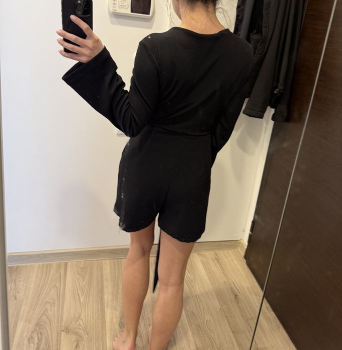 Salopeta bershka noua