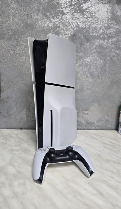 PlayStation  5 Disk Bmg Amanet 94899