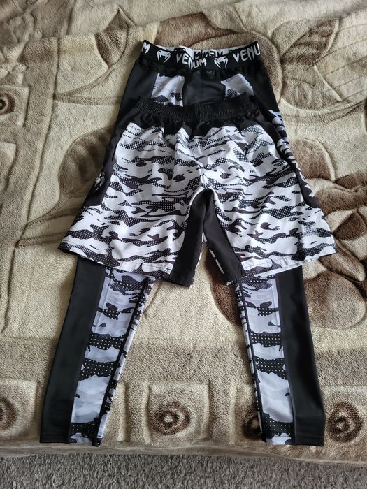 Продам костюм для спорта