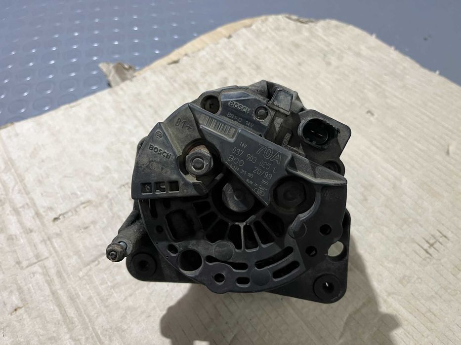 Генератор за VW Lupo 1.0