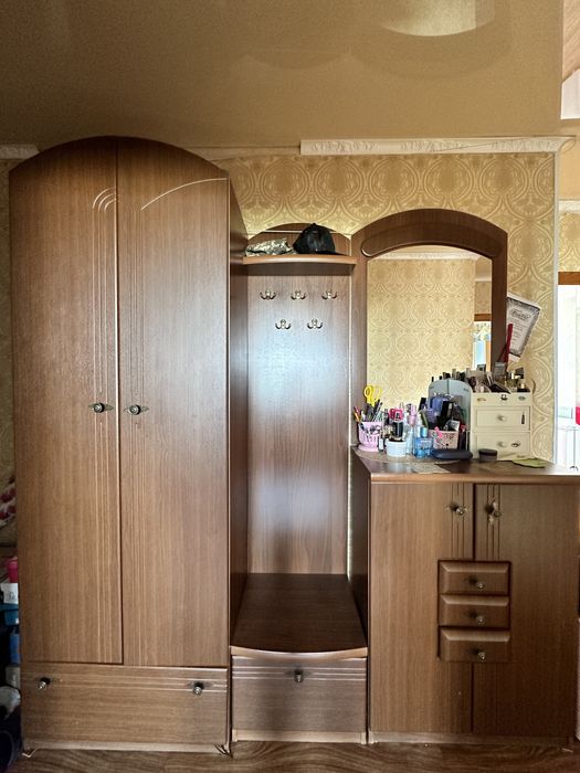 Мебель в прихожую