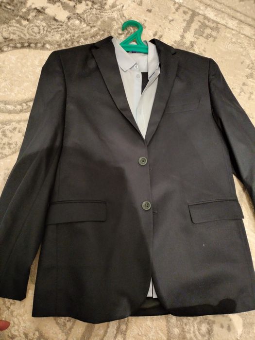 Школьная форма для мальчиков.