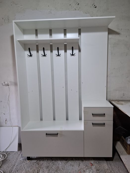 Прихожка новый мебель