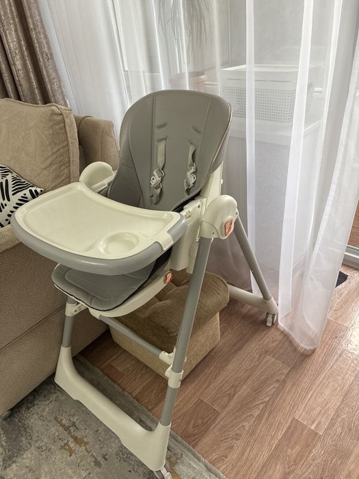 Стульчик детский