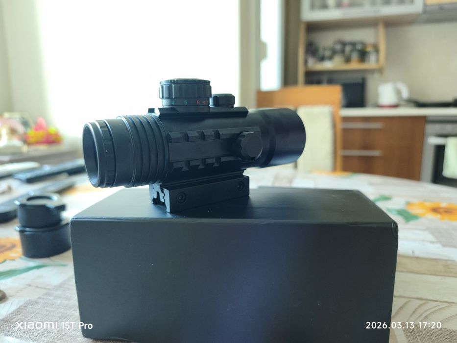 Оптика Diana   4х33