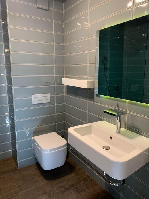 Дава се под наем Многостаен апартамент в София, Стрелбище - 250 кв.м за 2400 € - Снимка #3