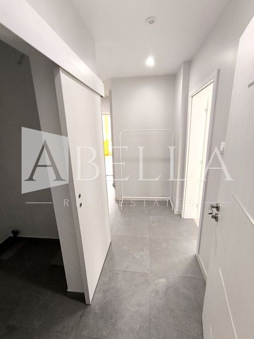 3-стаен в София-Бояна