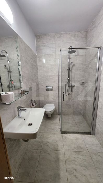 Pensiune de inchiriat, 500 mp, zona Ultracentrala - Reghin