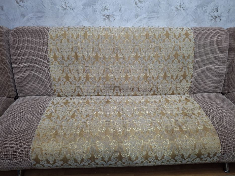 Продам мягкий уголок