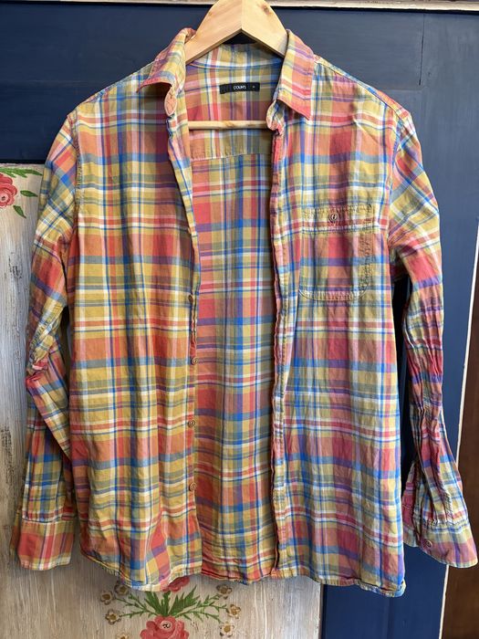 Camasa barbati Colins marimea M