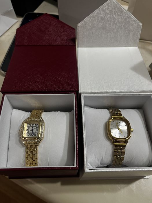 Женский часы гарантия