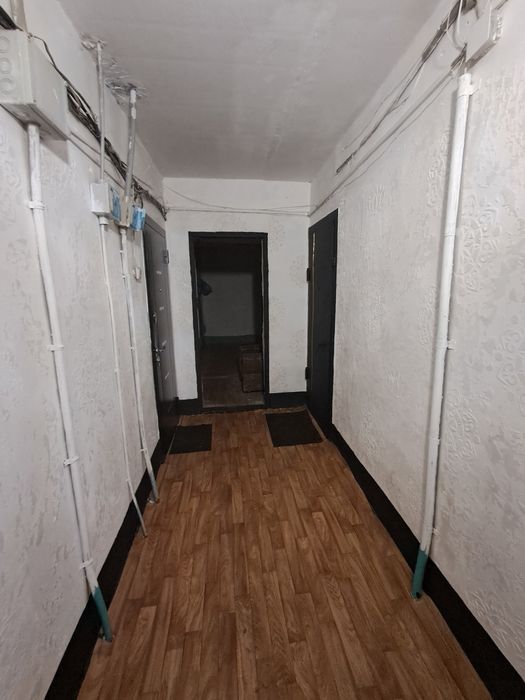 Обмен кв 1 ком. Кухня студия