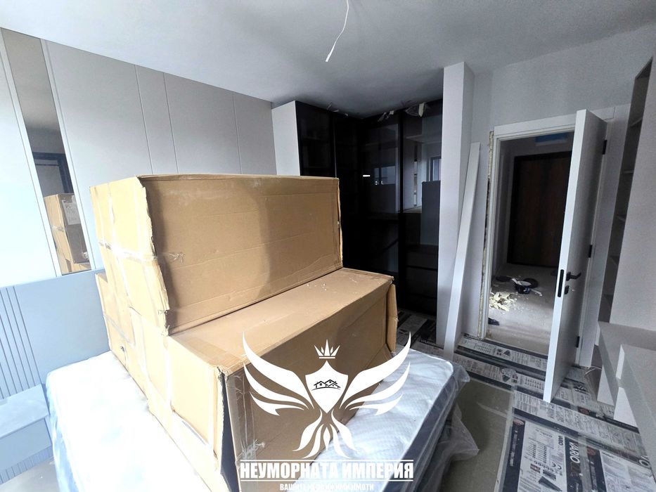 Продава се Двустаен апартамент в Асеновград - 70 кв.м за 1558 €/кв.м - Снимка #15