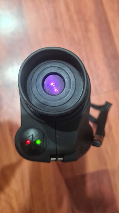 Binoclu vedere pe timp de noapte Night 3x42 Bresser
