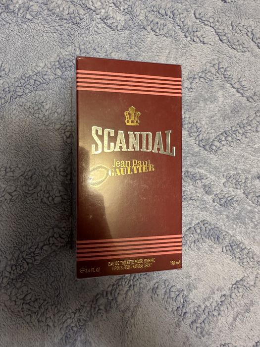 Scandal 100ml.