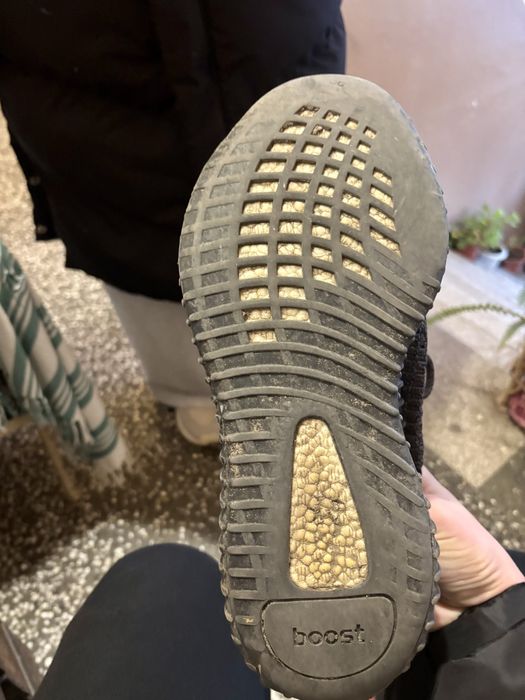 Adidas yeezy bots 350 43,5