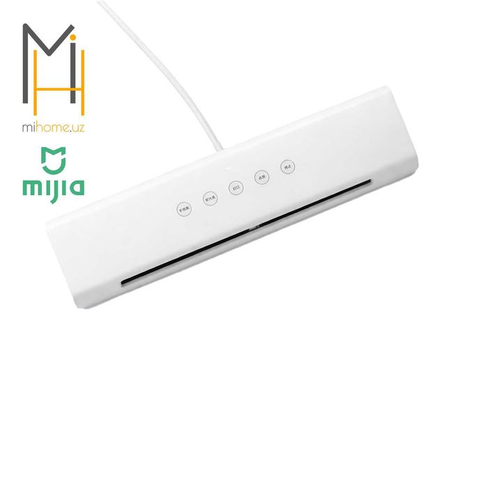 Вакуумный упаковщик Xiaomi Mijia Automatic Vacuum Sealing MJFKJ06XM