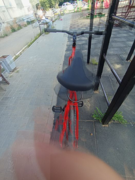 Fixed gear модель Hours 700c