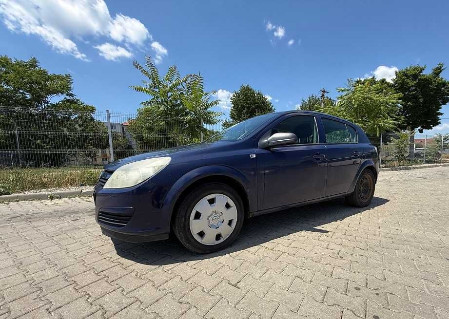 OPEL Astra 2004 — imagine 2