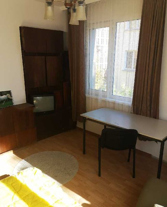 Дава се под наем Тристаен апартамент в София, Зона Б-18 - 90 кв.м за 504.9 € - Снимка #4