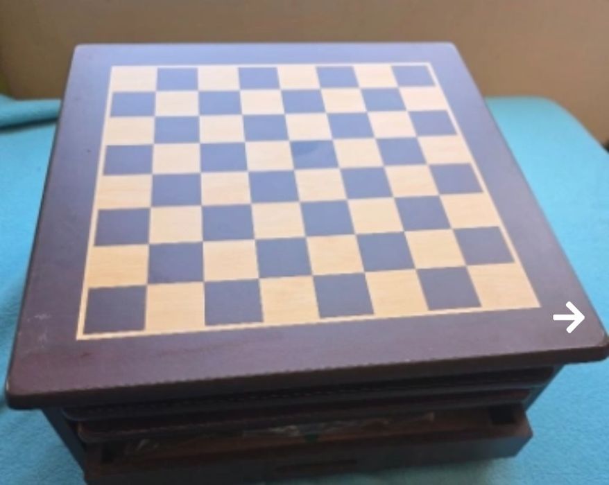 Настолна игра Deluxe