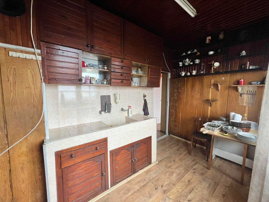 Продава се Двустаен апартамент в Търговище, Боровец - 56 кв.м за 501 €/кв.м - Снимка #6