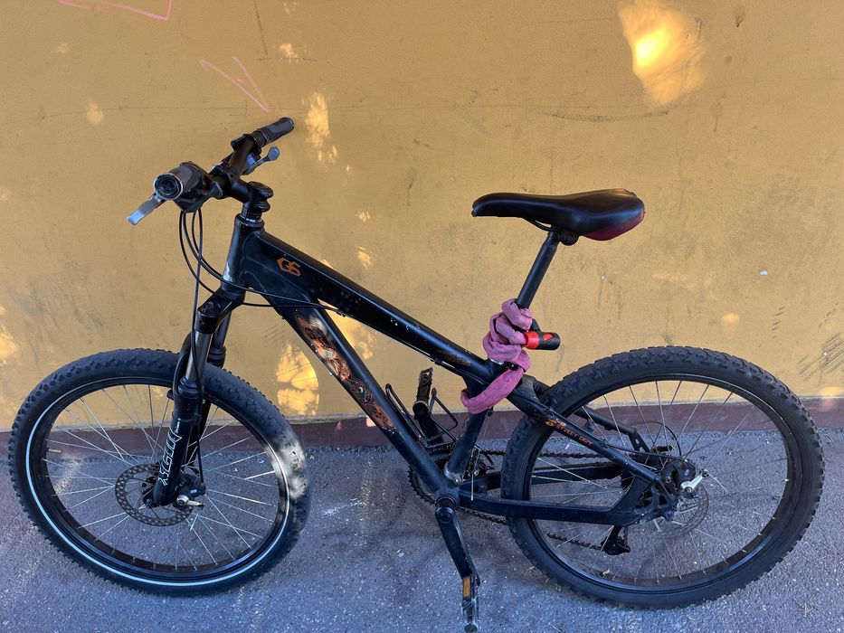 Vand dirt bike GRAB schimb doar cu trotineta electrica xiaomi