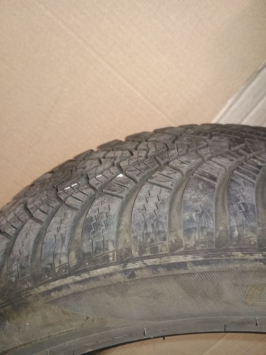 Anvelopa AllSeason Laufenn G Fit 4S LH71 XL 94V 205/55/R16 (Dot 2823)