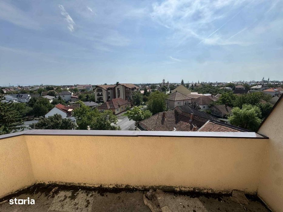 Apartament nou 3 camere + 2 balcoane , Complex Odobescu