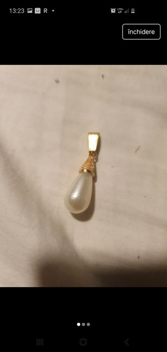 8 pandantive deosebite