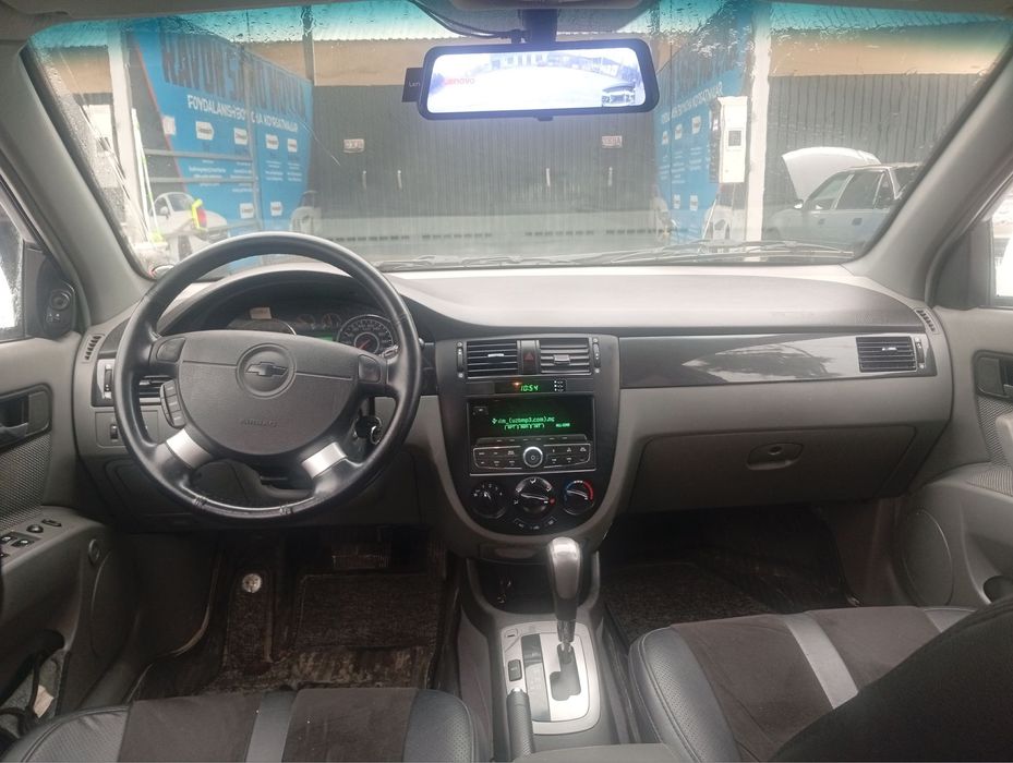 Gentra 2023 rangi oq