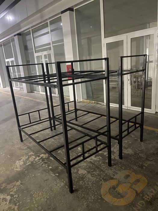 Ikki qavatli krovat temir krovatlar Loft krovat Двухъярусное кроват