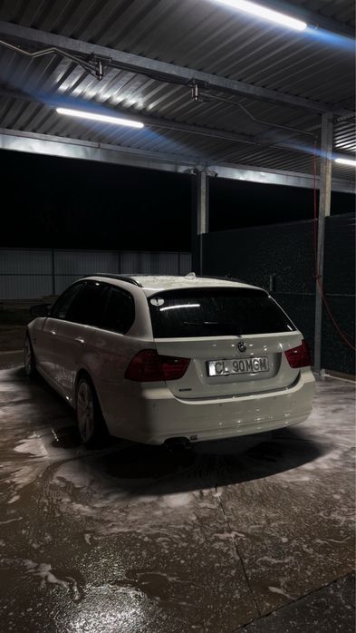 BMW Seria 3 2011 — imagine 2