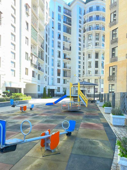 Продаётся 3/3/10 Шайхантахур ЖК Minor River мечеть Минор