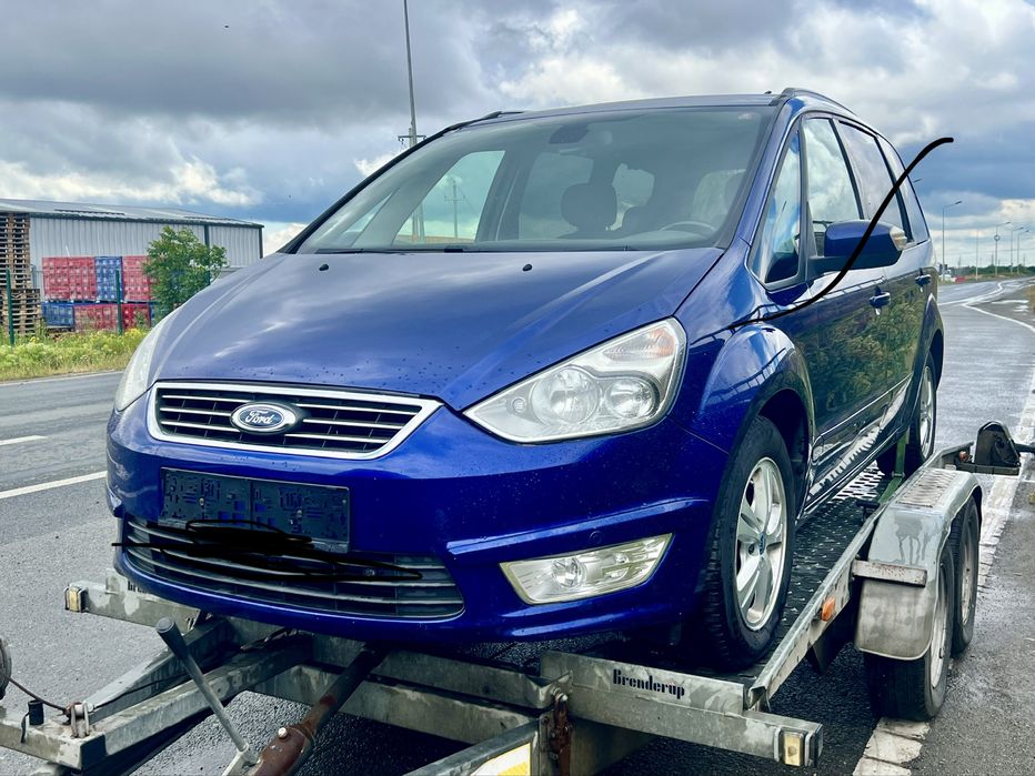 Vand Ford galaxy , 7 locuri