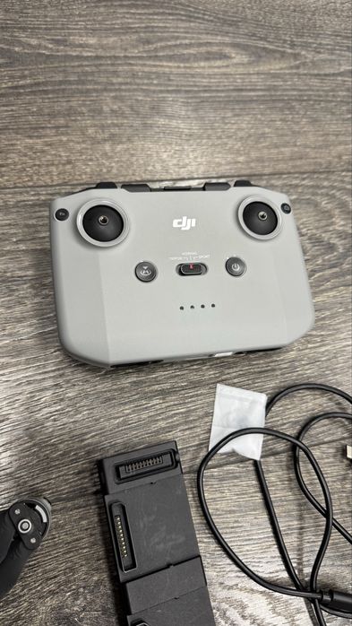 Dji MAVIC AIR 2 fly more combo