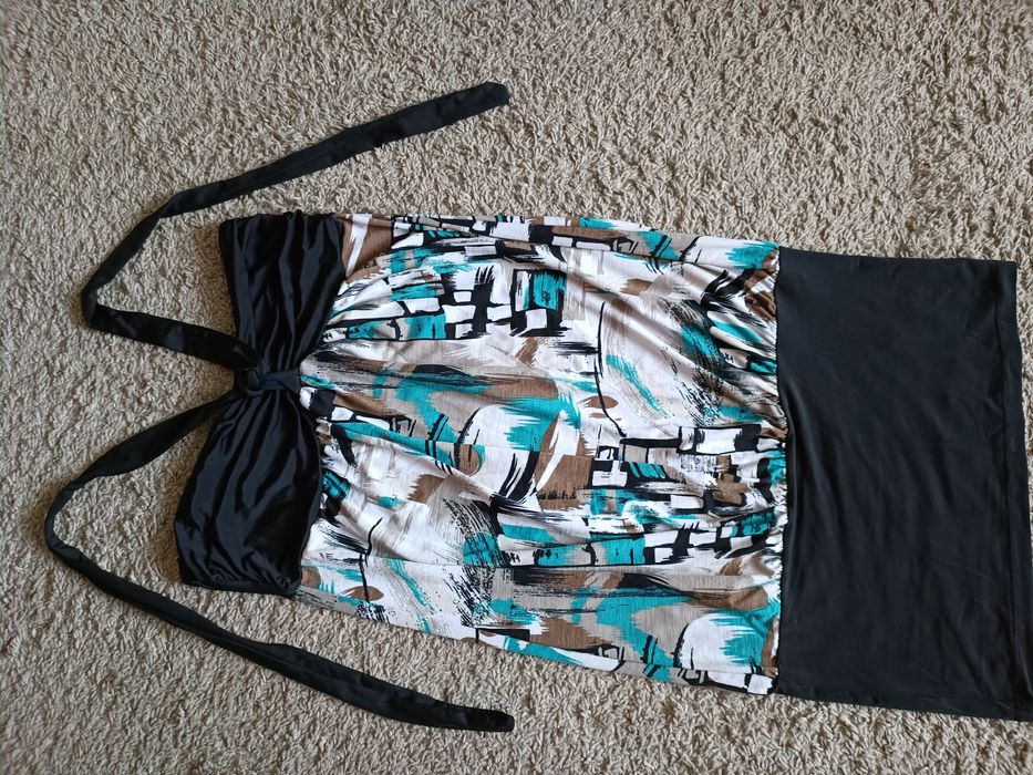 Платья летние мини