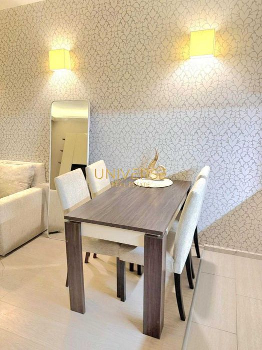 Продава се Двустаен апартамент в к.к. Слънчев бряг - 64 кв.м за 737 €/кв.м - Снимка #4