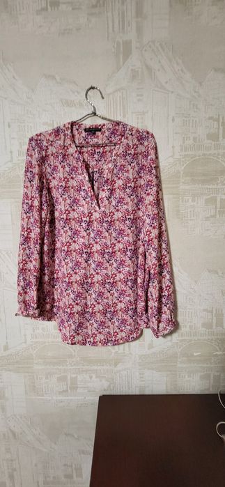 Блузка из Америки