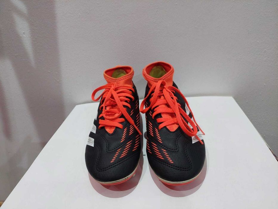 Ghete fotbal copii nr 36, Adidas Predator Performance