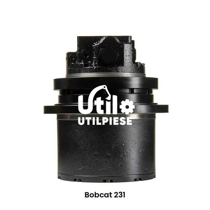 Transmisie Finala Bobcat 231 328 331 334 337 430 435 + piese Bobcat
