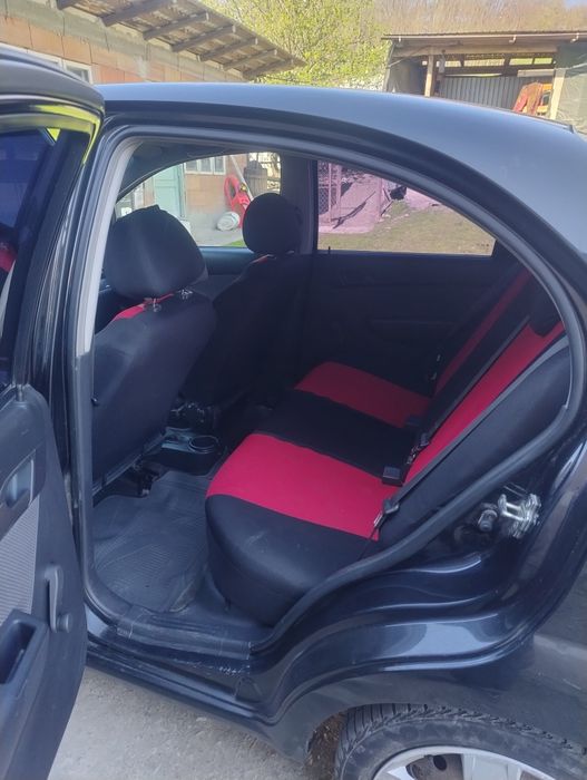 Chevrolet aveo , 2010 automat