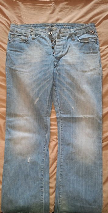 Продавам мъжки панталони различни марки