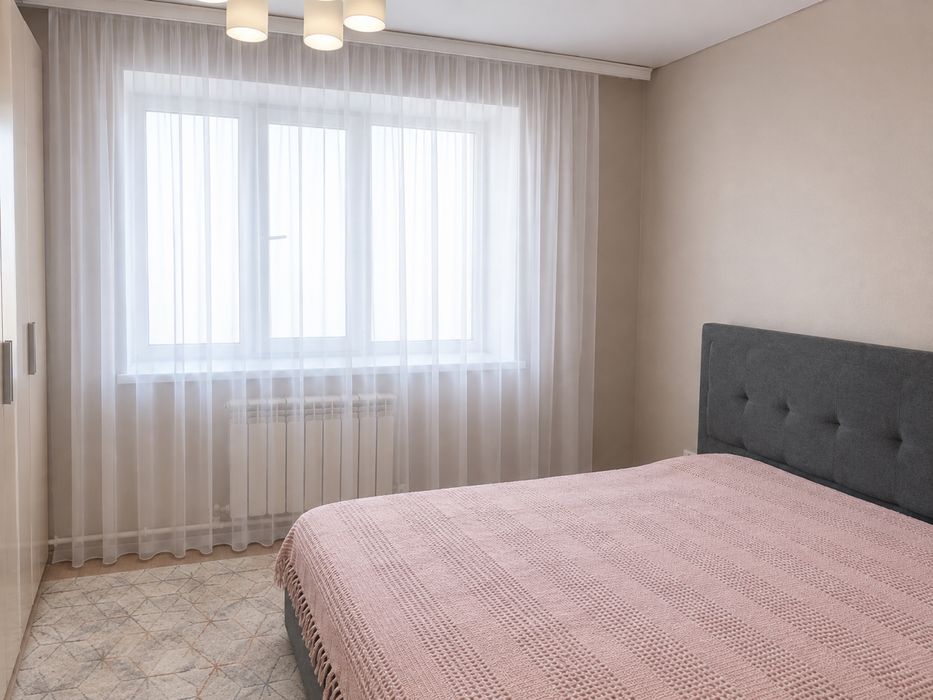 Продам 2х комнатную квартиру