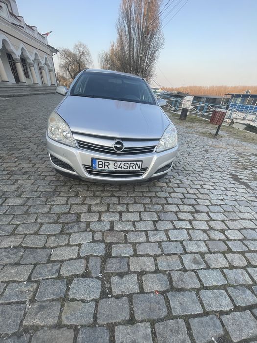 Opel astra h 1.7 diesel