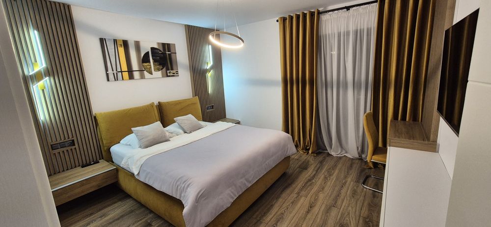 Proprietate exclusivistă cu design ultramodern – Dealu Viilor, Moșoaia la doar 7 minute de Pitești