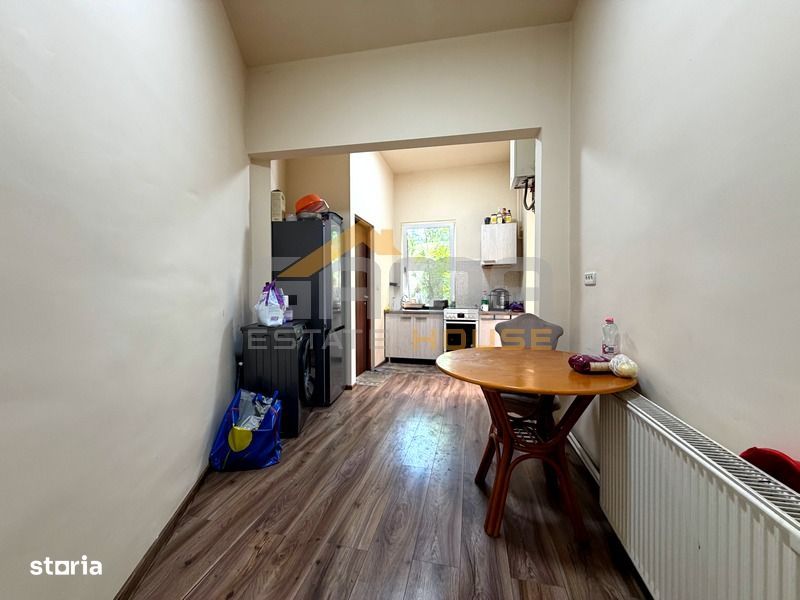 Apartament 2 camere, Central