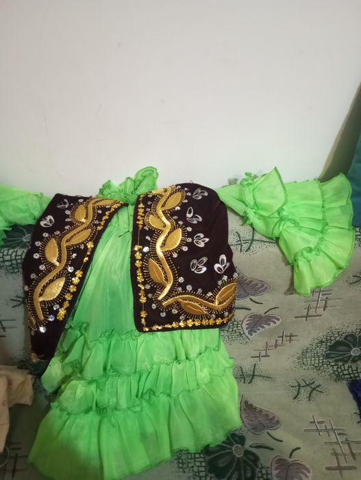 Продаю казакша койлек