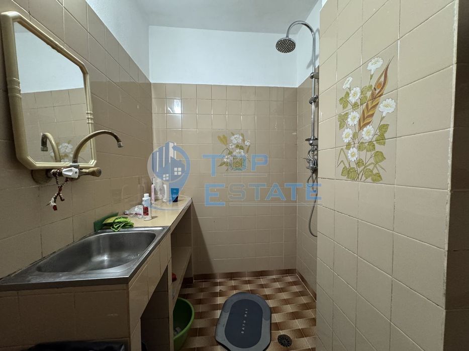 Продава се Тристаен апартамент в Велико Търново, Зона Б - 81 кв.м за 629 €/кв.м - Снимка #5