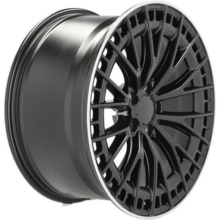 Джанти за Мерцедес 19" 5X112 / Djanti za Mercedes Benz AMG 3S1384